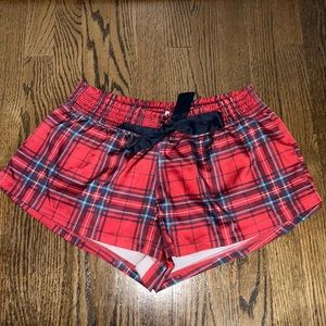 Garage PJ Shorts
